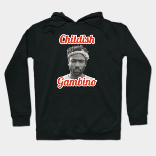 Childish Gambino Hoodie